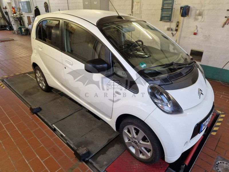 Citroën C-Zero Comfort 2019