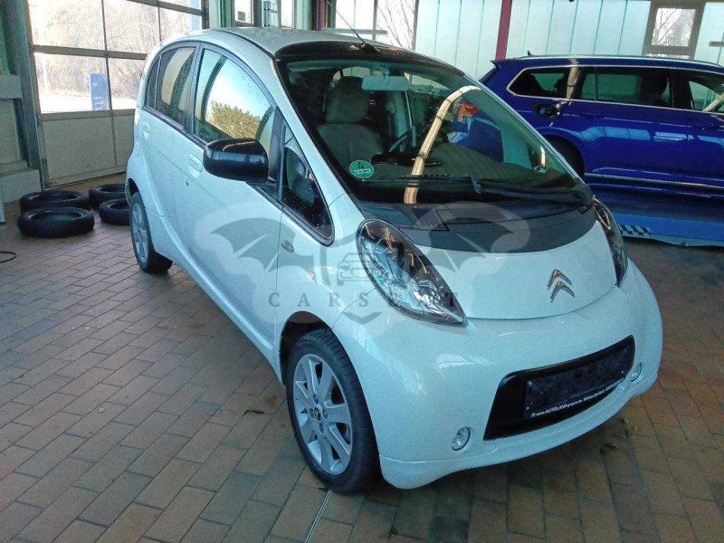 Citroën C-Zero Comfort 2019