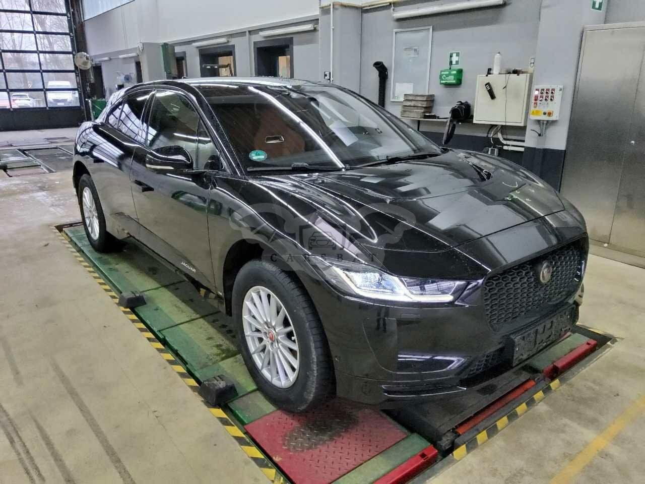 Jaguar I-Pace SE 2020