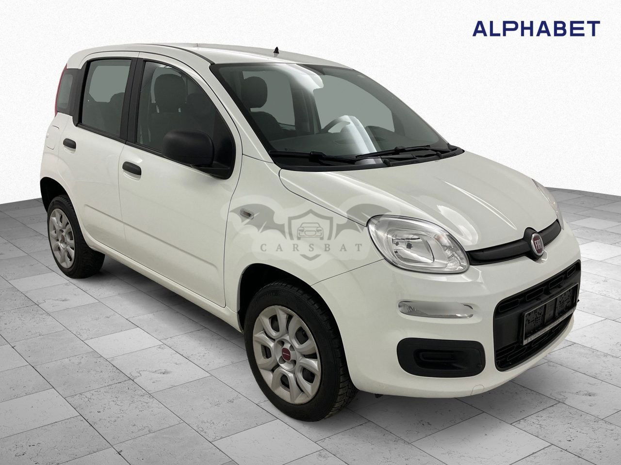 Fiat Panda 0.9 Twinair Easy 2020