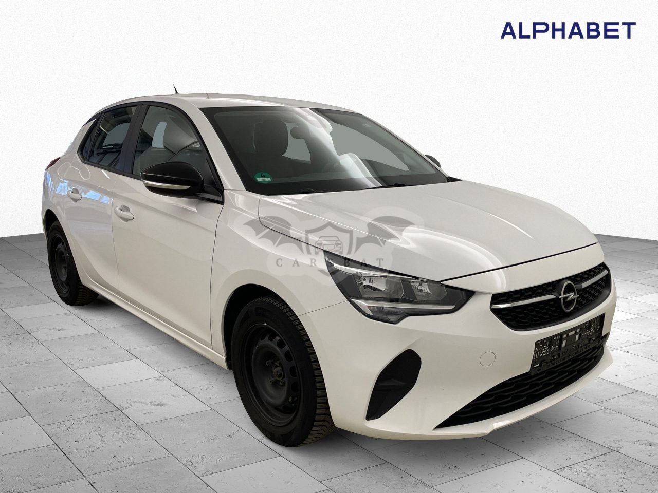 Opel Corsa 1.2 2022