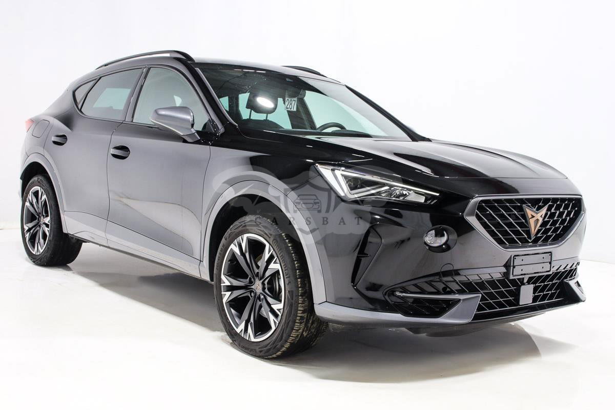 Cupra Formentor 1.5 TSI 2023
