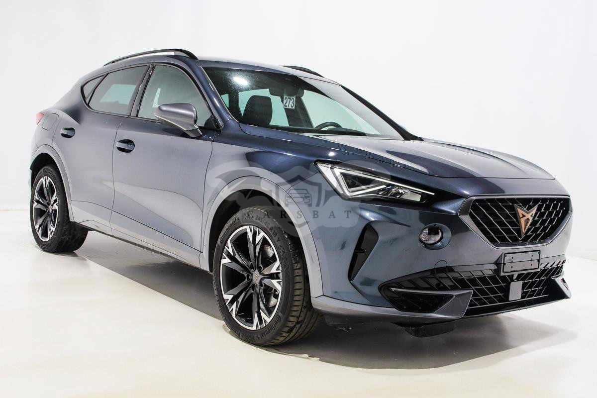 Cupra Formentor 1.5 TSI 2023