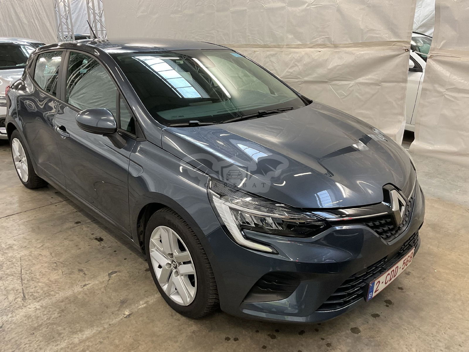 Renault Clio 1.0 Tce 2022