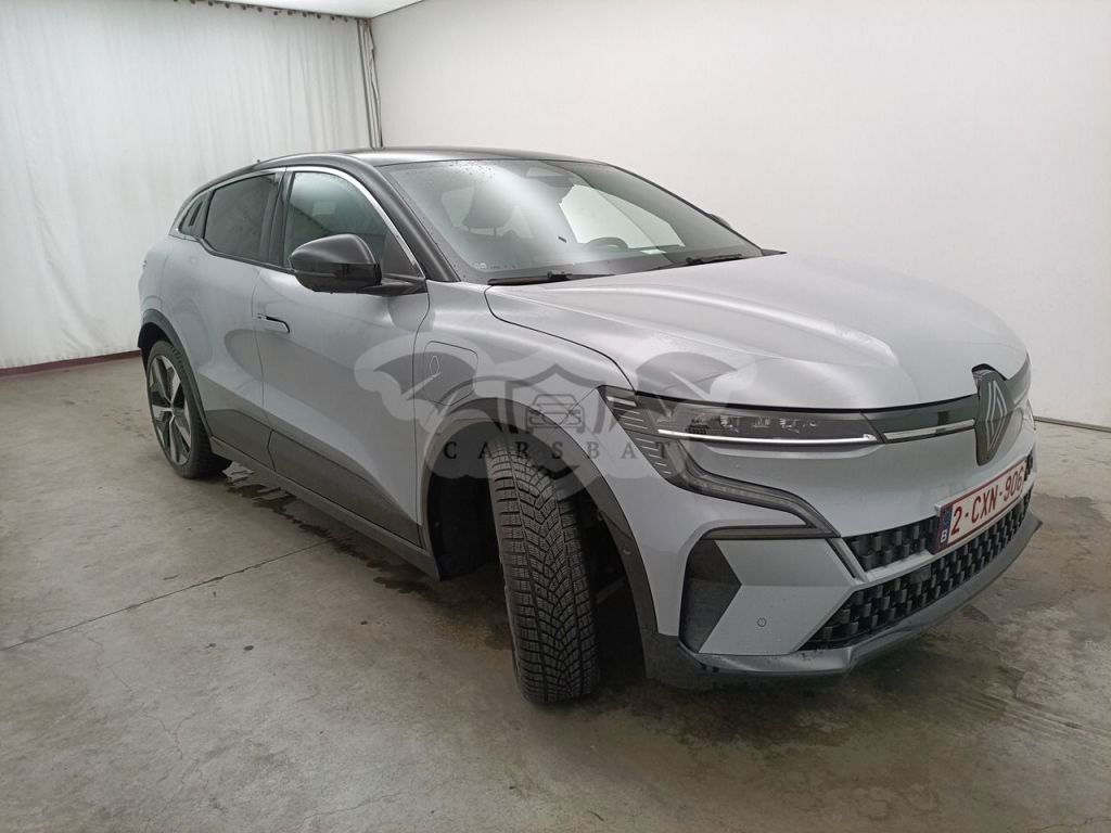 Renault Megane E-Tech 40 kWh Techno 2023