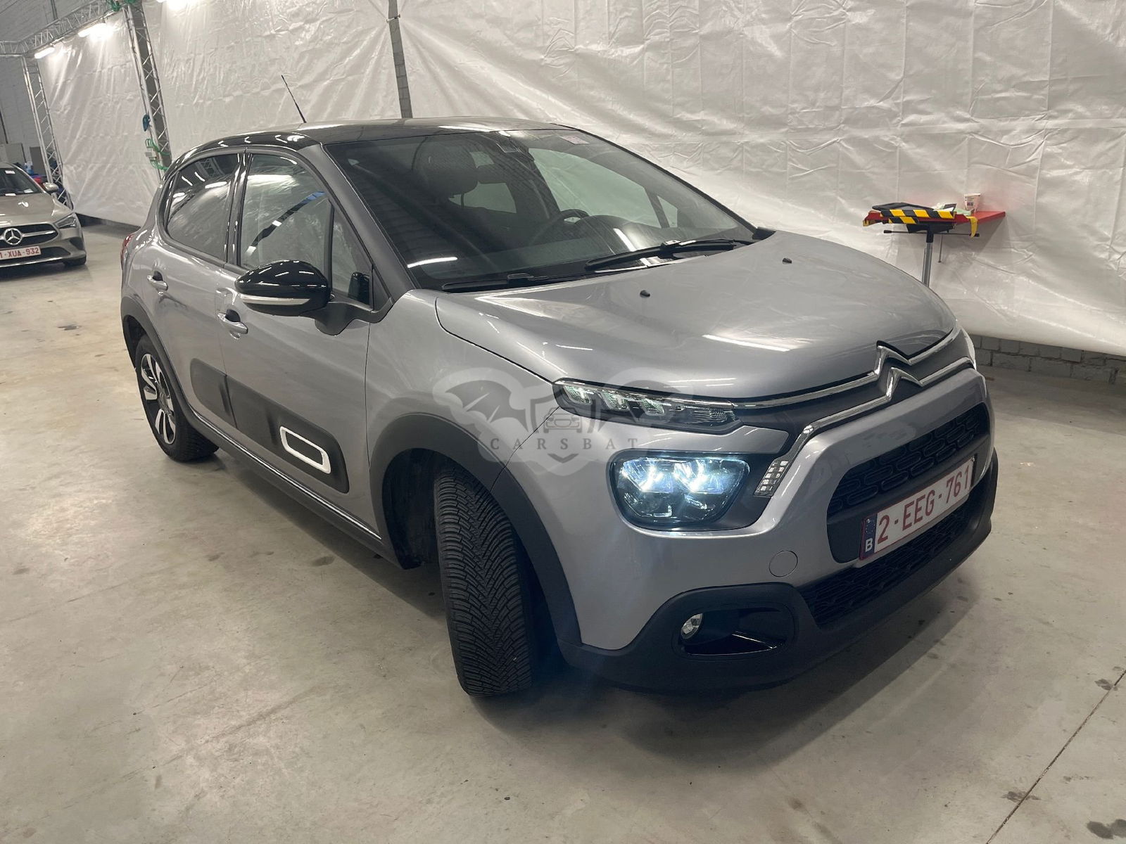 Citroën C3 1.5 HDI SHINE 2023