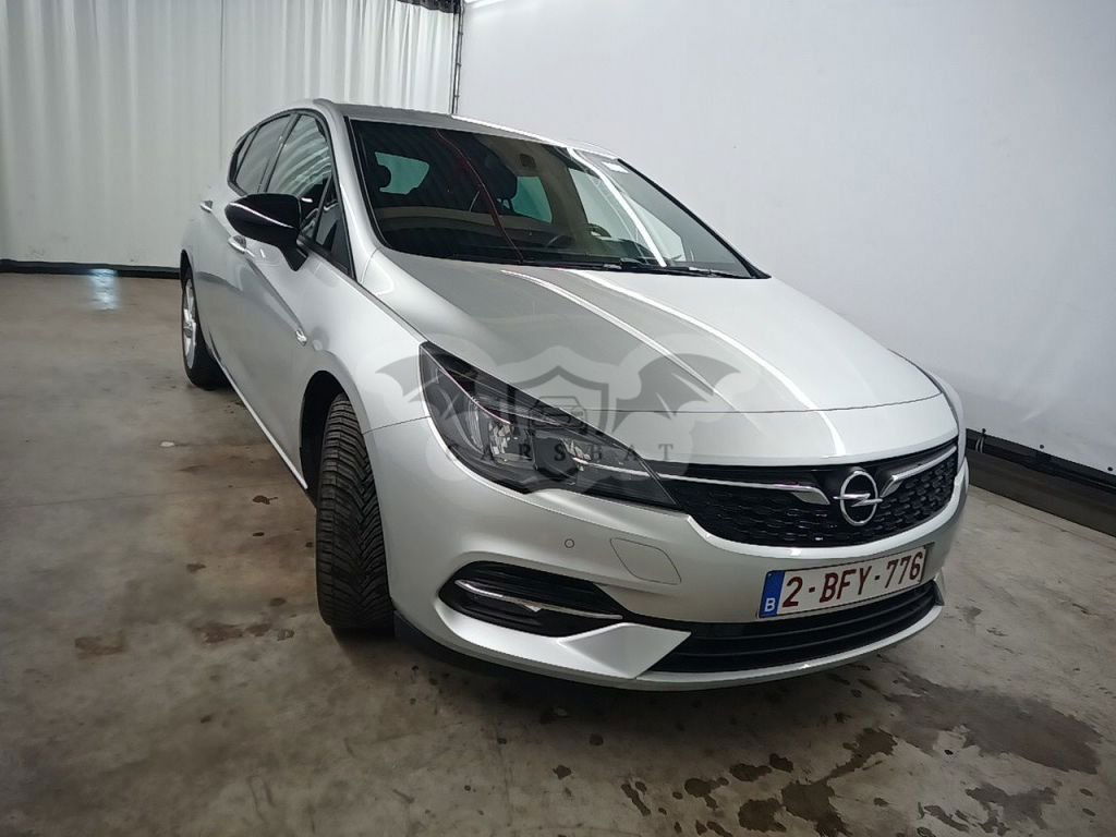 Opel Astra 1.2i GS Line 2021