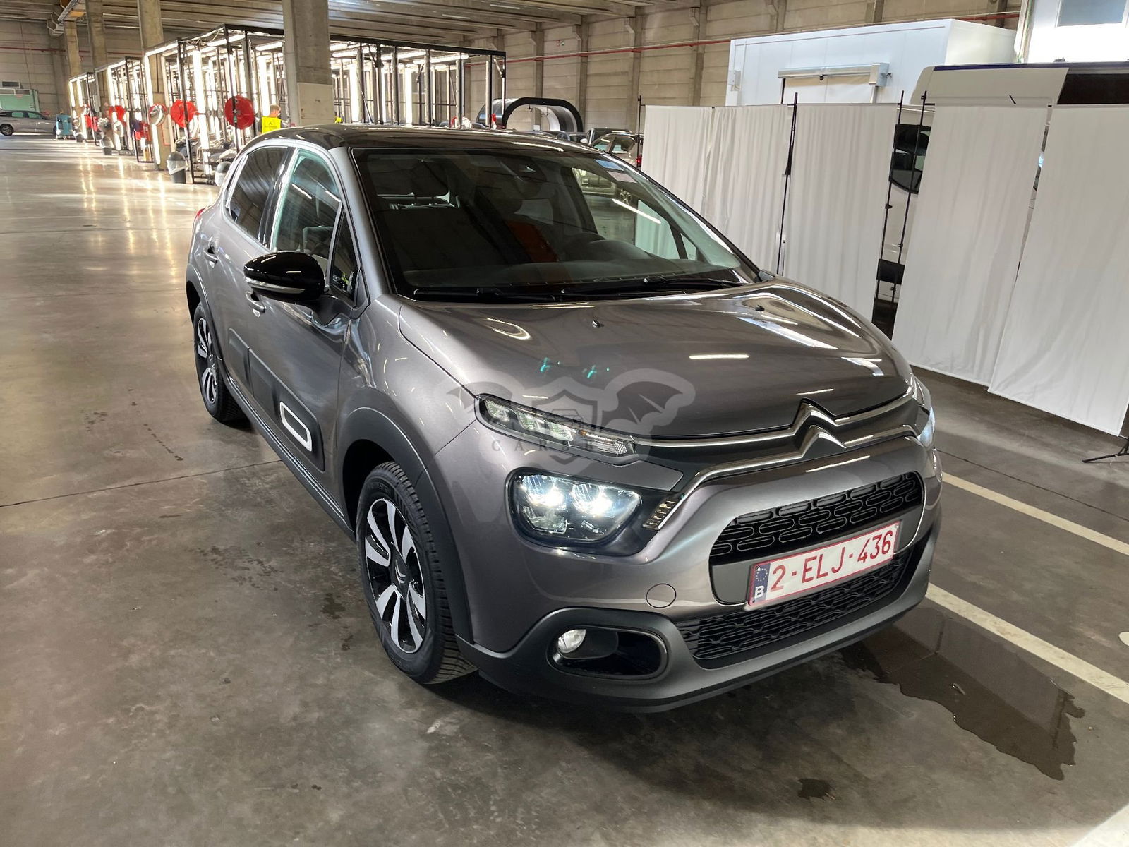 Citroën C3 1.6 HDI Max 2023