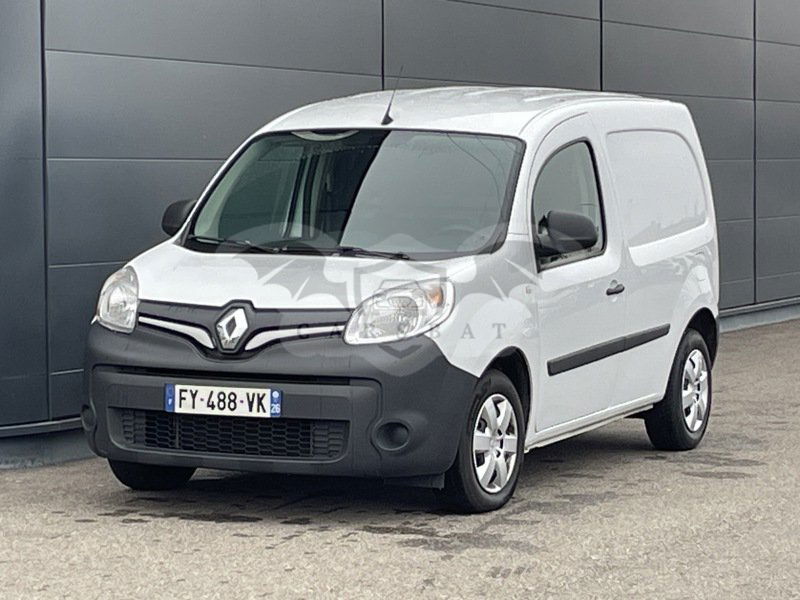 Renault Kangoo 1.5 DCI 2021