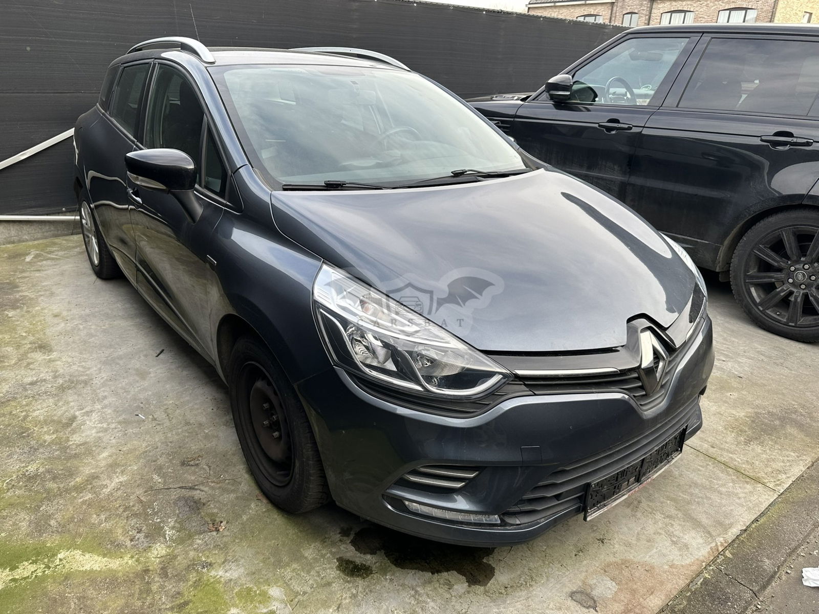 Renault Clio Grandtour 0.9 TCe Limited 2019