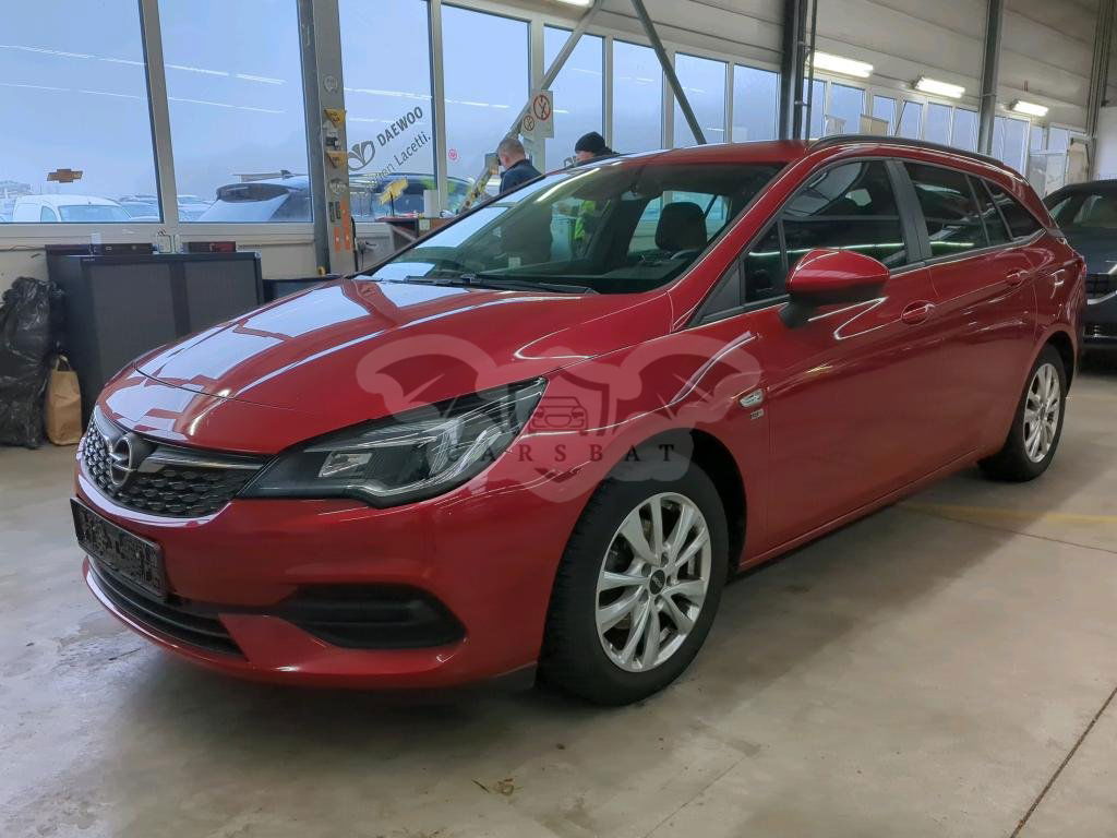 Opel Astra Sports Tourer 1.2 2020