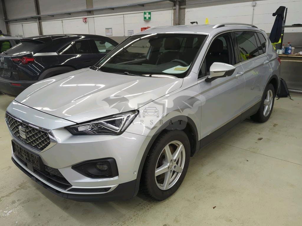 Seat Tarraco 2.0 TDI 2021