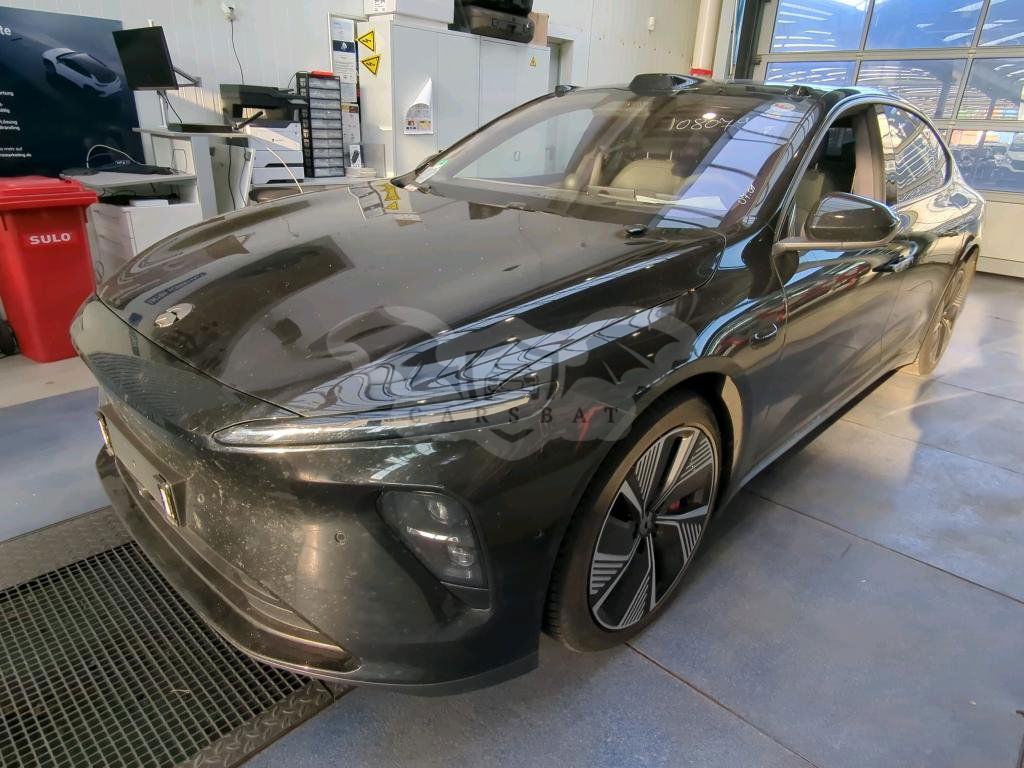 NIO ET7 100 kWh 2022