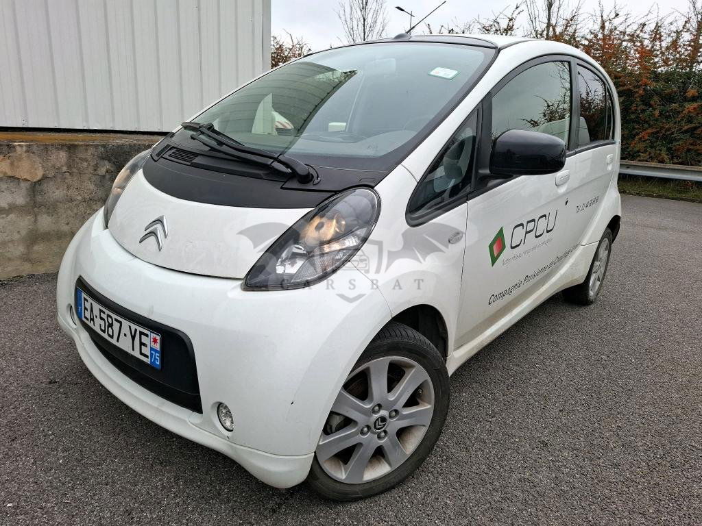 Citroën C-Zero Comfort 2016