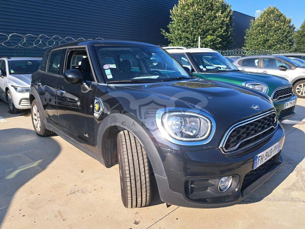 Mini Countryman Cooper SE Business 2019