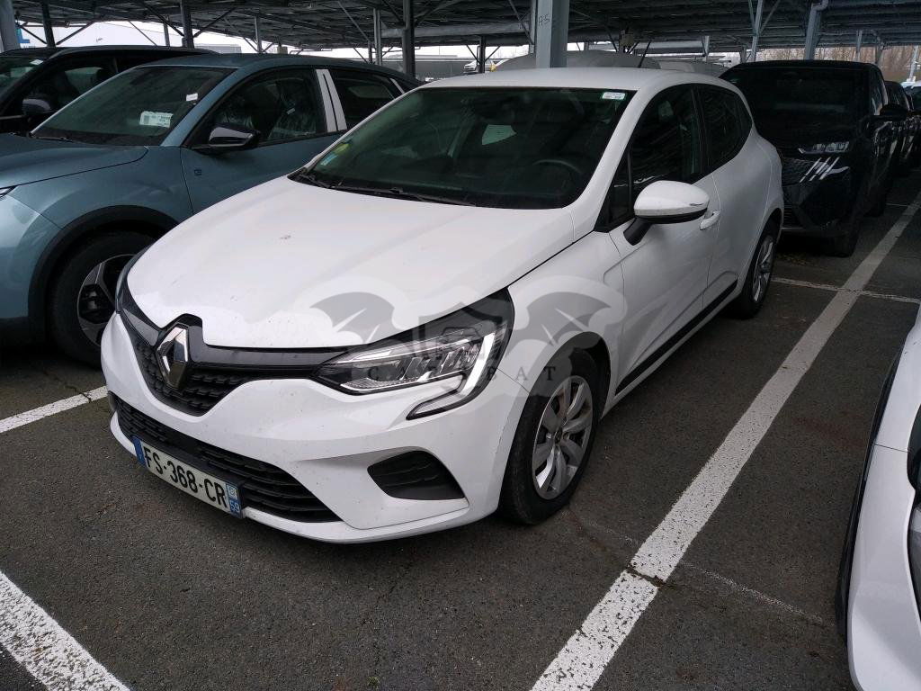 Renault Clio Air 2020