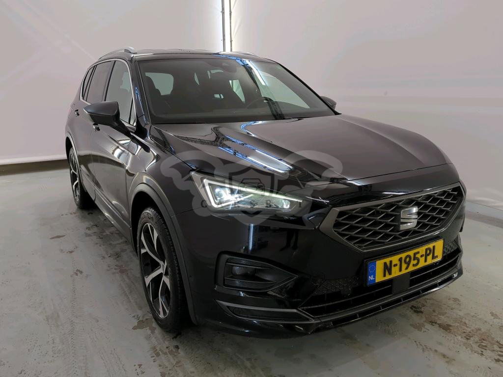 Seat Tarraco 1.4 TSI FR 2021