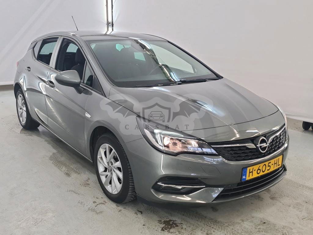 Opel Astra 1.4 Business Edition 2020