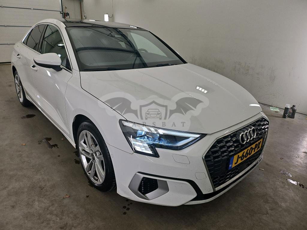 Audi A3 1.0 TFSI Business 2020
