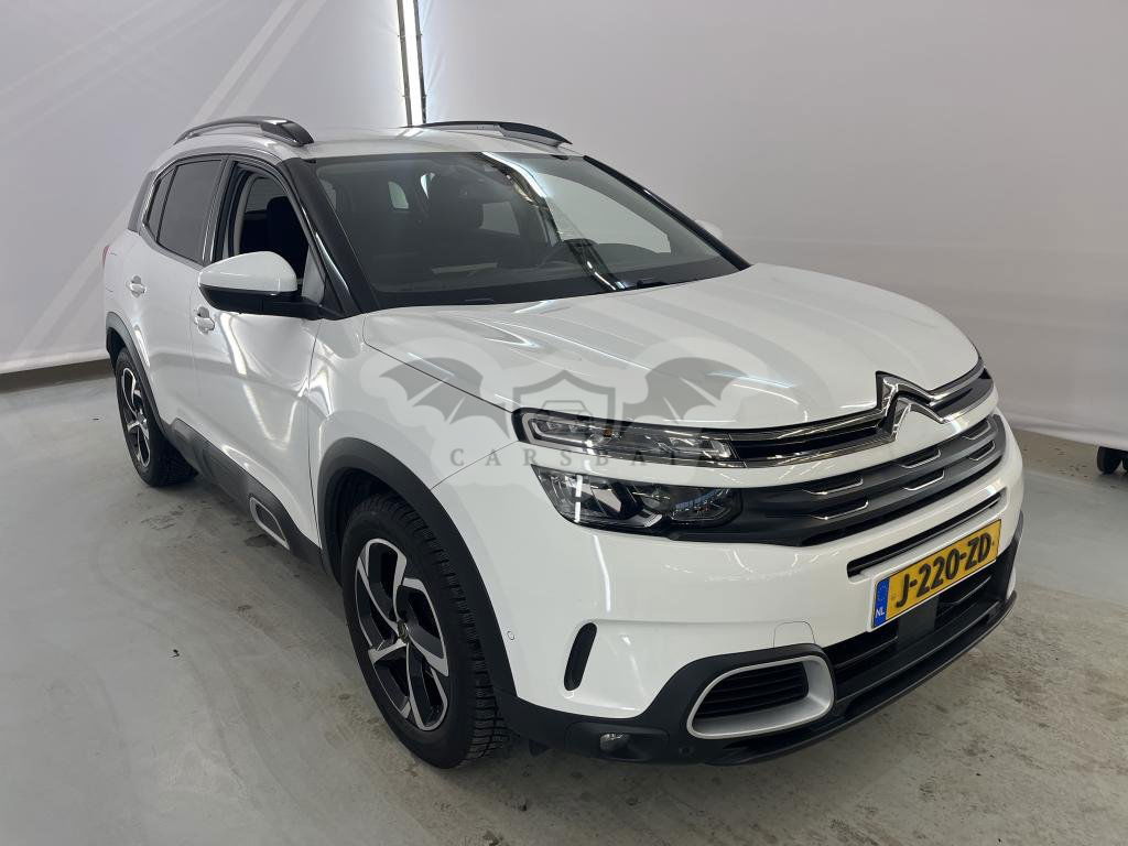 Citroën C5 Aircross 1.2i Business 2020