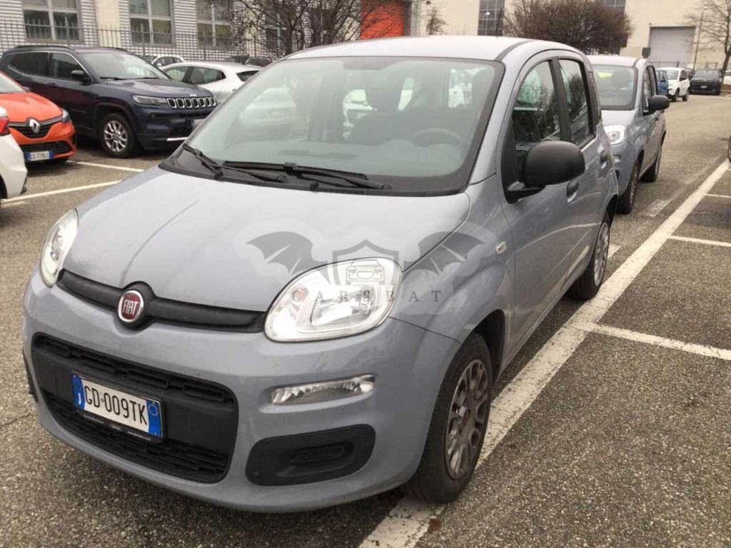Fiat Panda 1.2 Easy 2020