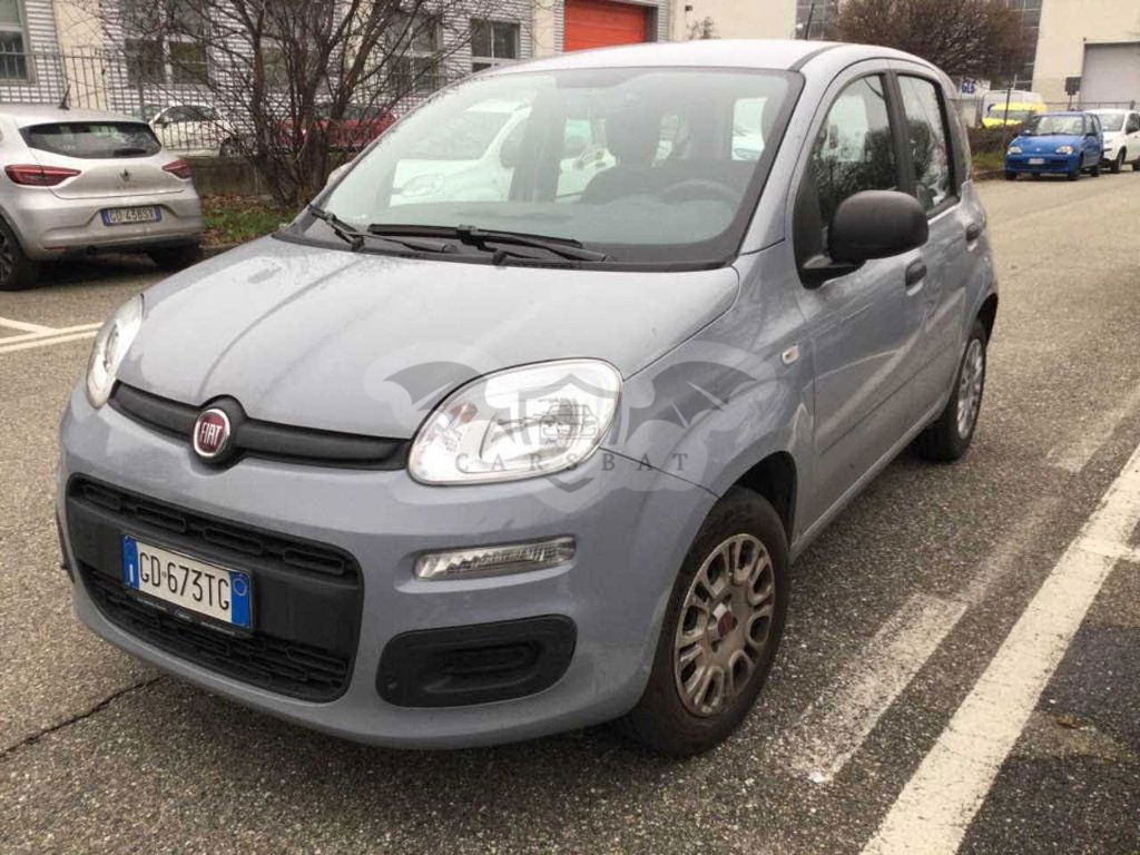 Fiat Panda 1.2 Easy 2020