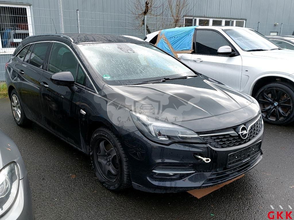 Opel Astra Sports Tourer 1.5 Elegance 2021
