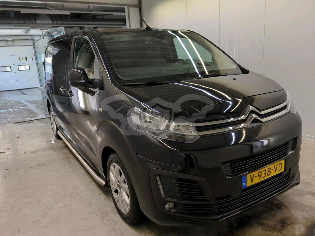 Citroën Jumpy 2.0 HDI Business 2019