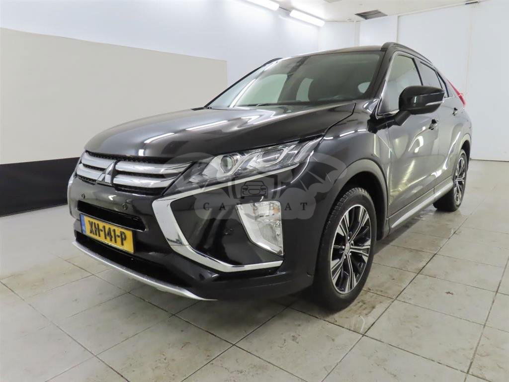 Mitsubishi Eclipse Cross 1.5 Intense 2019