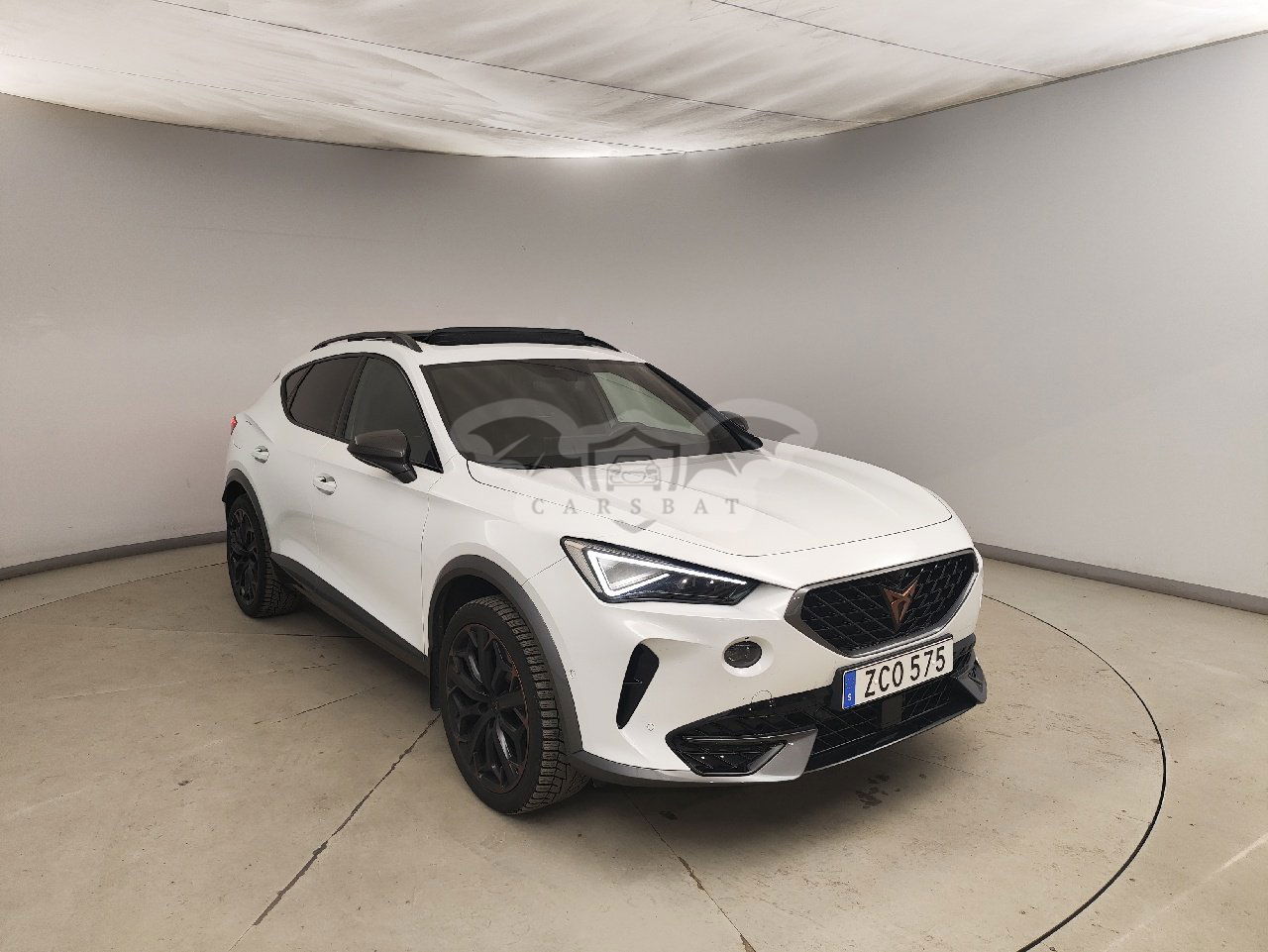 Cupra Formentor 1.4 e-Hybrid VZ 2023