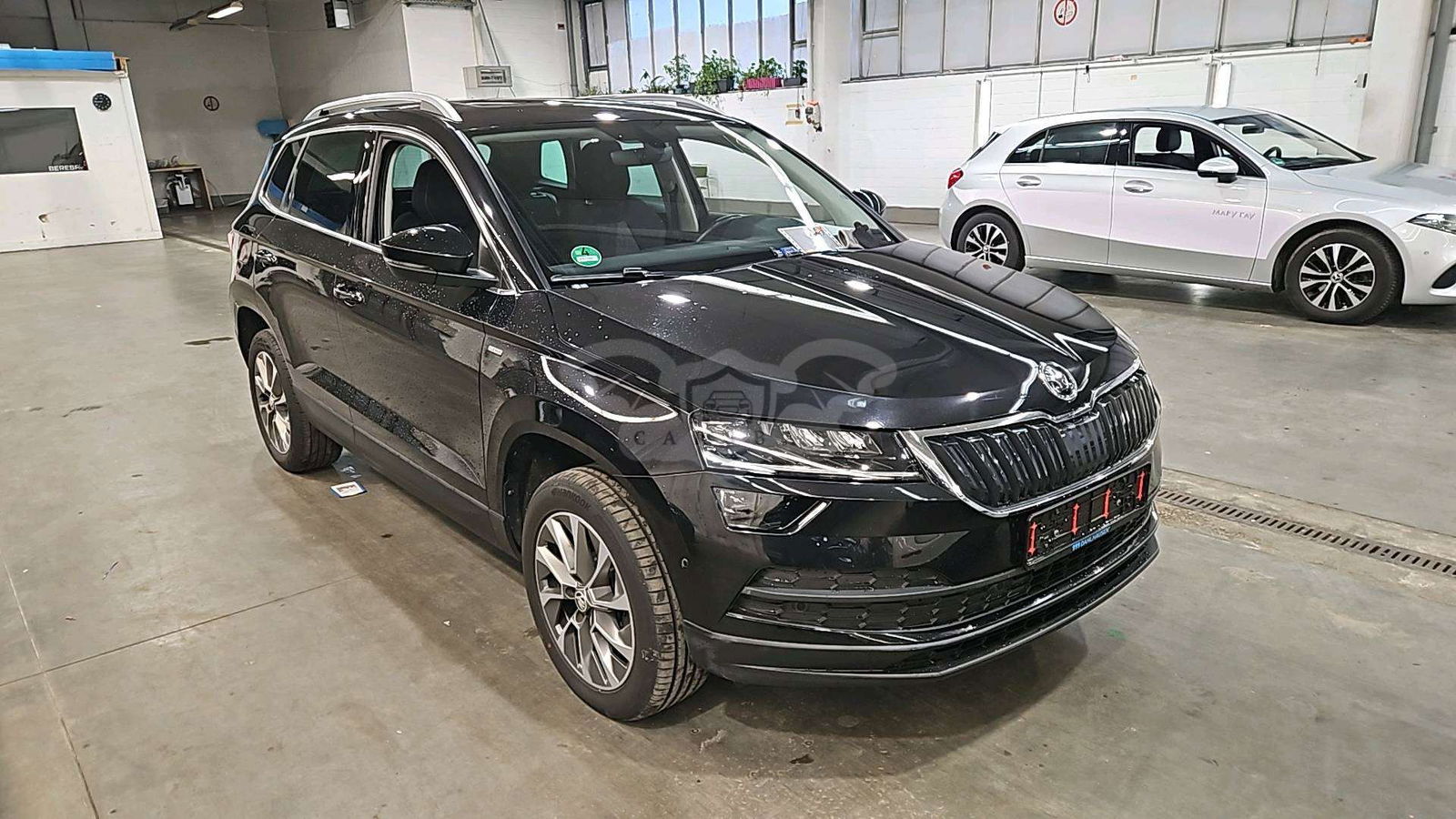 Skoda Karoq 2.0 TDI Clever 2022