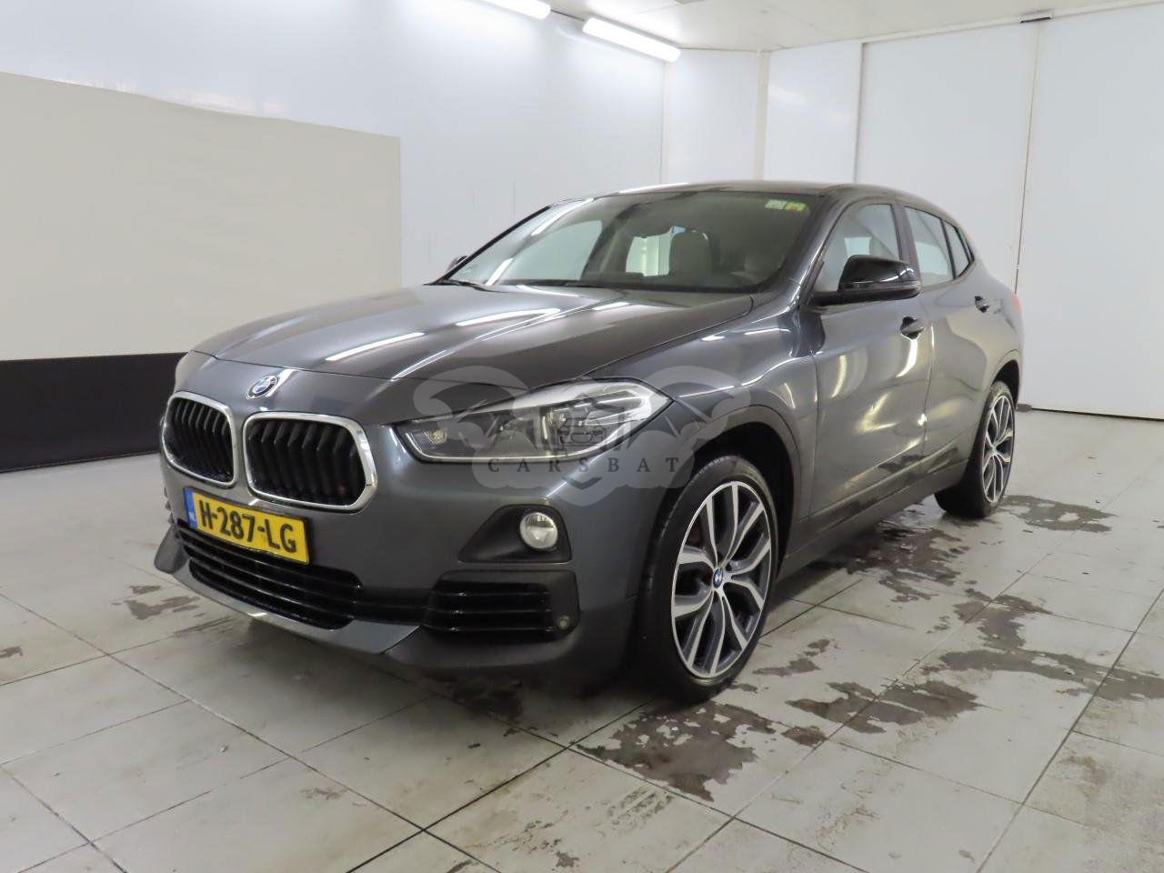 BMW X2 18i High Executive 2020