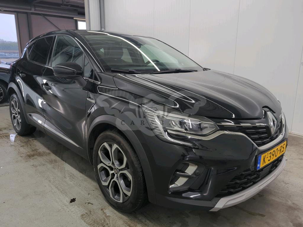 Renault Captur 1.3 TCe Intens 2021