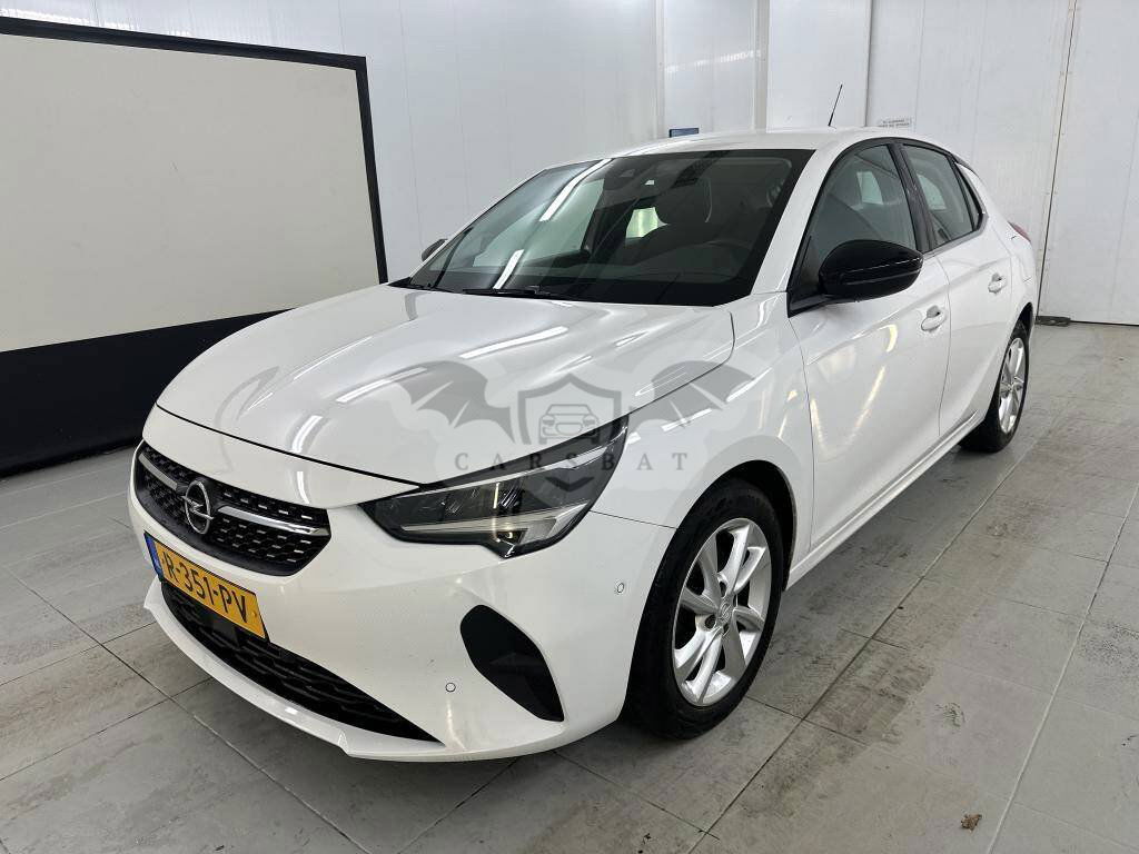 Opel Corsa 1.2 Elegance 2022