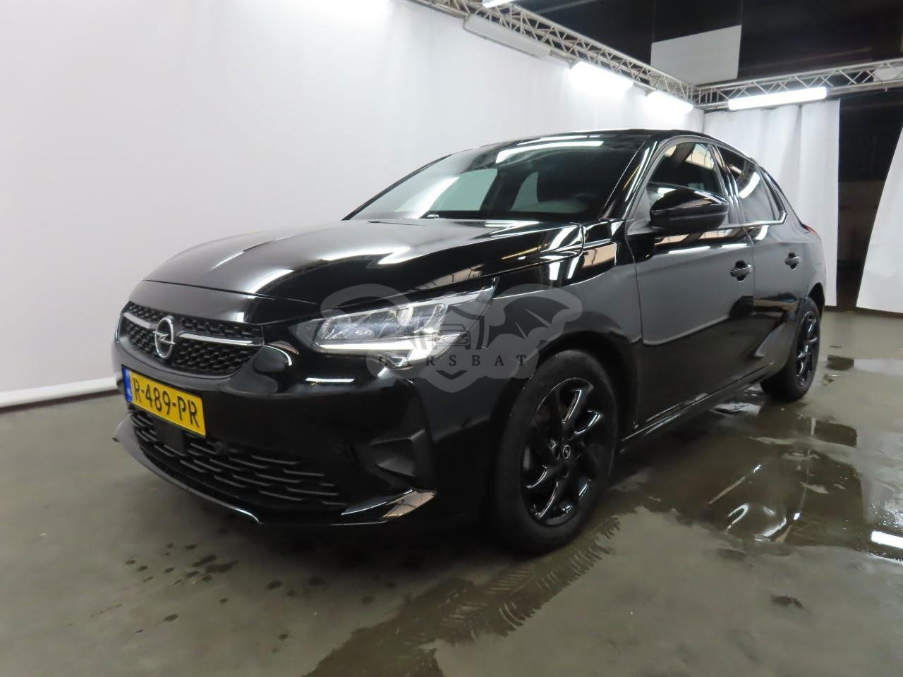 Opel Corsa 1.2 GS Line 2022