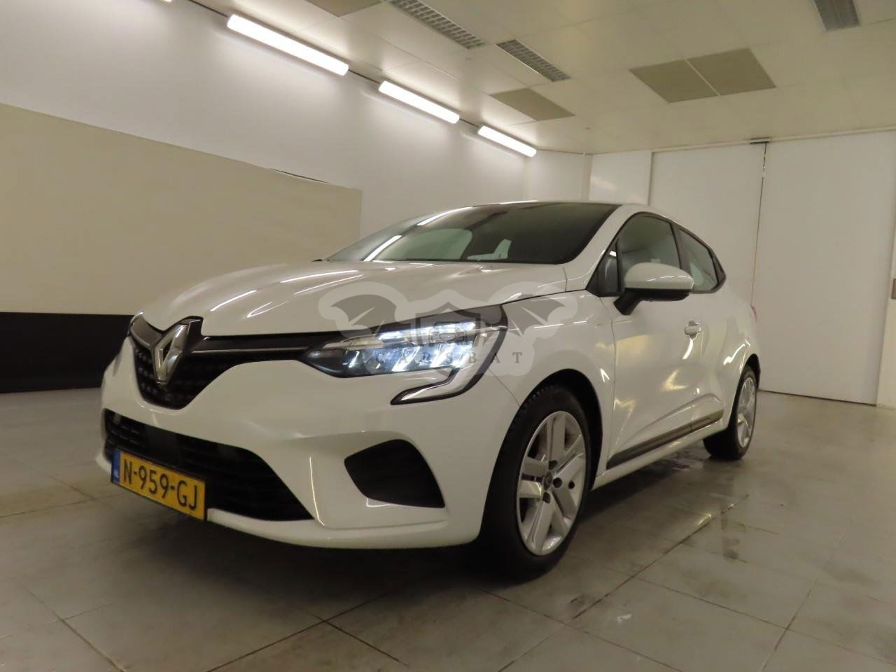 Renault Clio 1.0 Tce Zen 2021