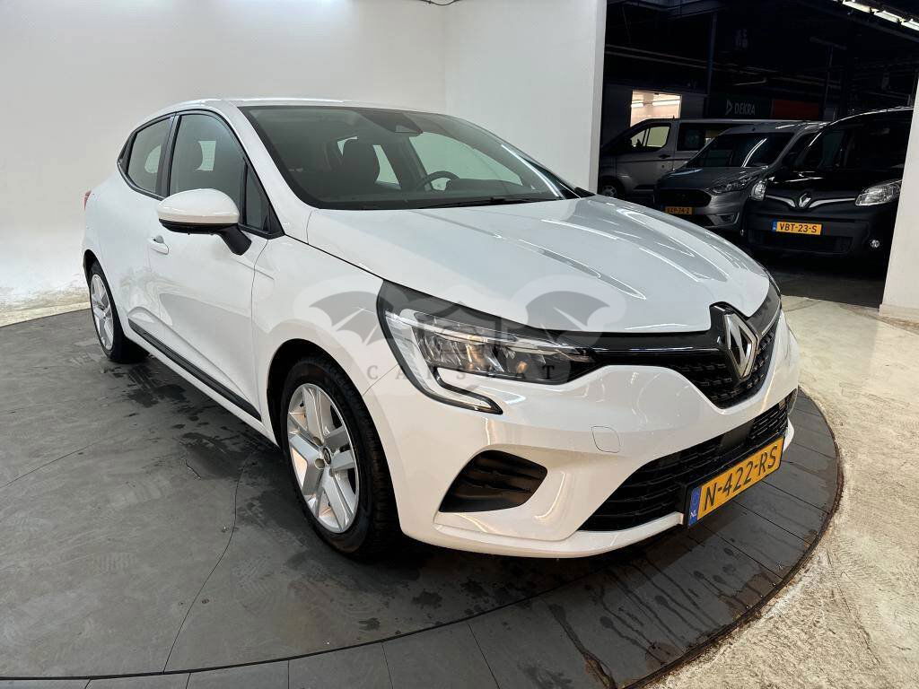 Renault Clio 1.6 Zen 2021