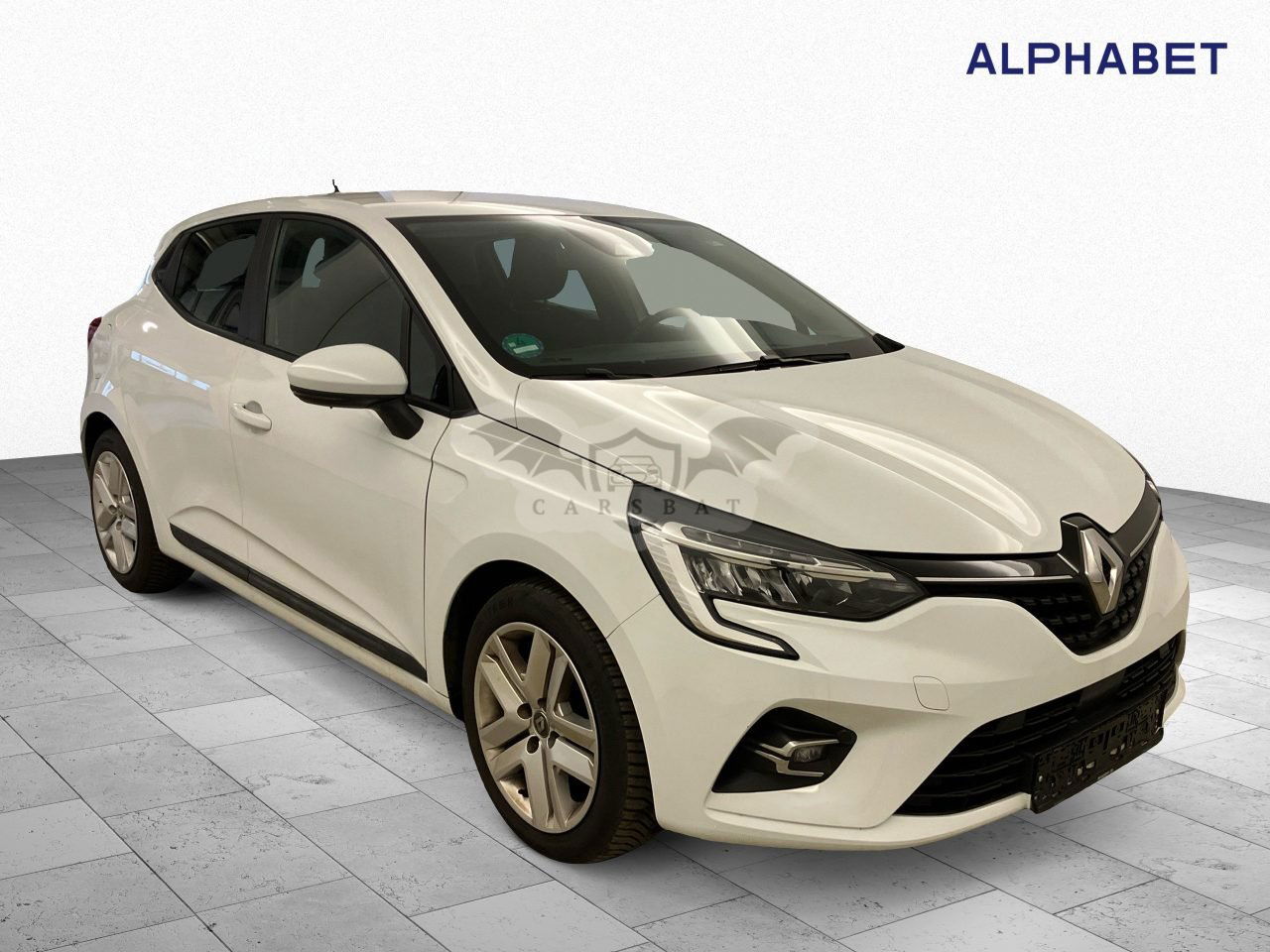 Renault Clio Business 2021