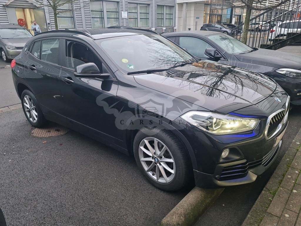BMW X2 2.0d Premiere 2020