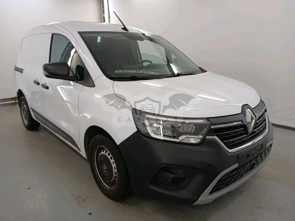 Renault Kangoo 1.5 DCI 2022