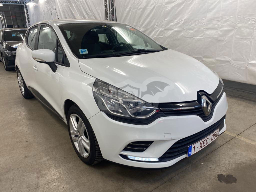 Renault Clio 0.9 TCe Zen 2019