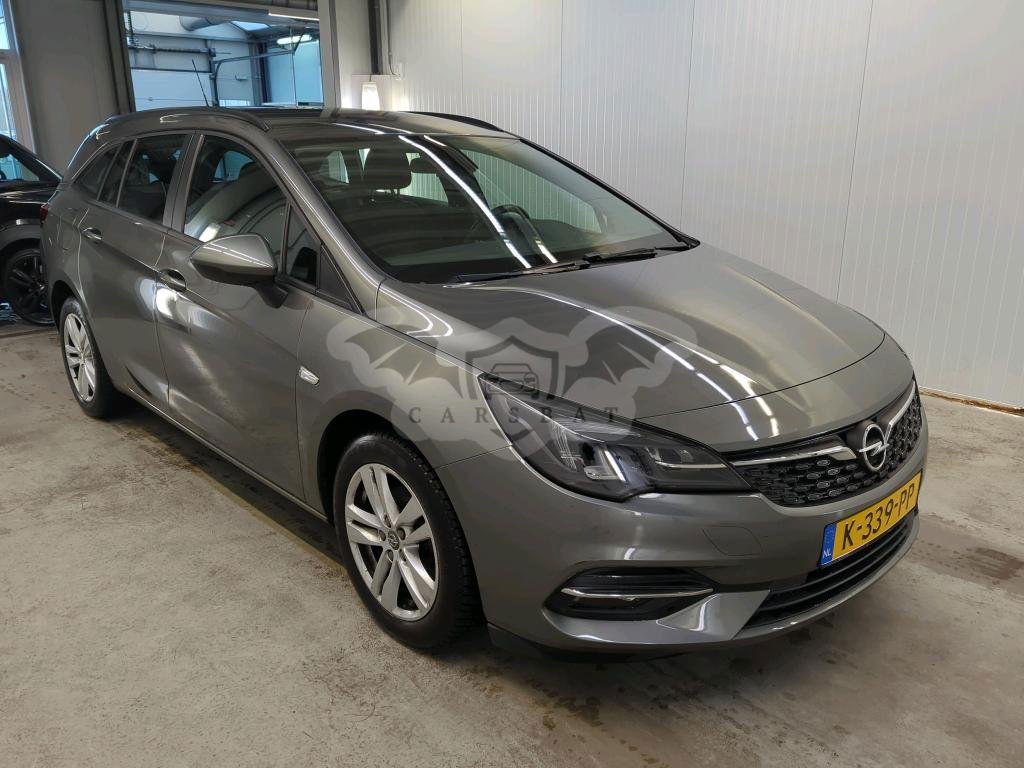 Opel Astra Sports Tourer 1.4 Business Edition 2021