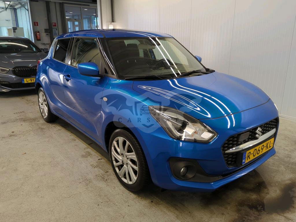 Suzuki Swift 1.2 2022