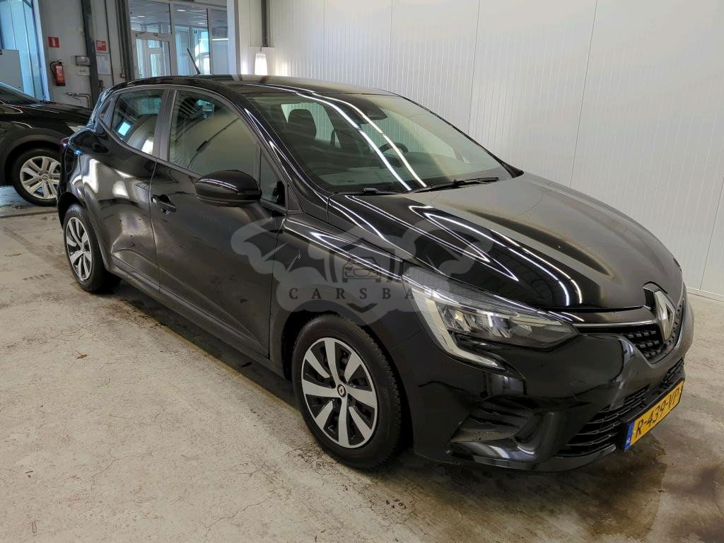 Renault Clio 1.0 Tce Zen 2022