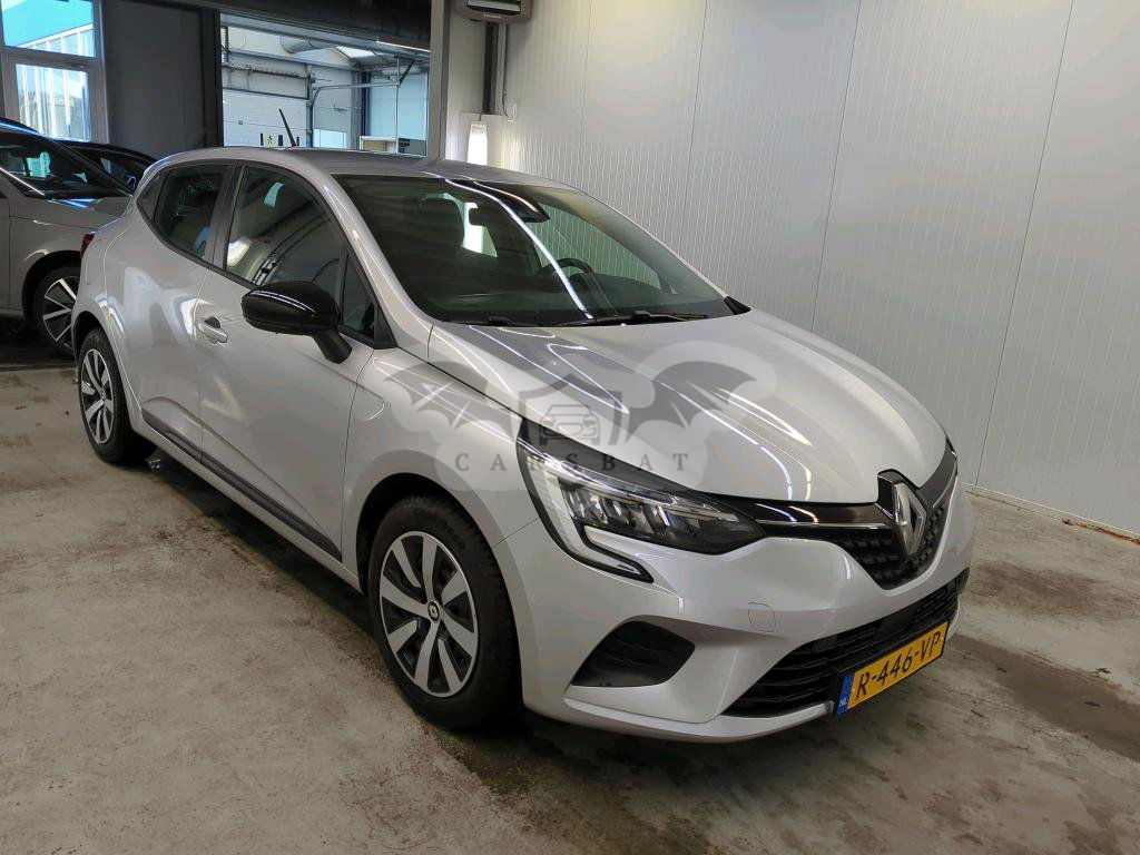 Renault Clio 1.0 Tce Zen 2022