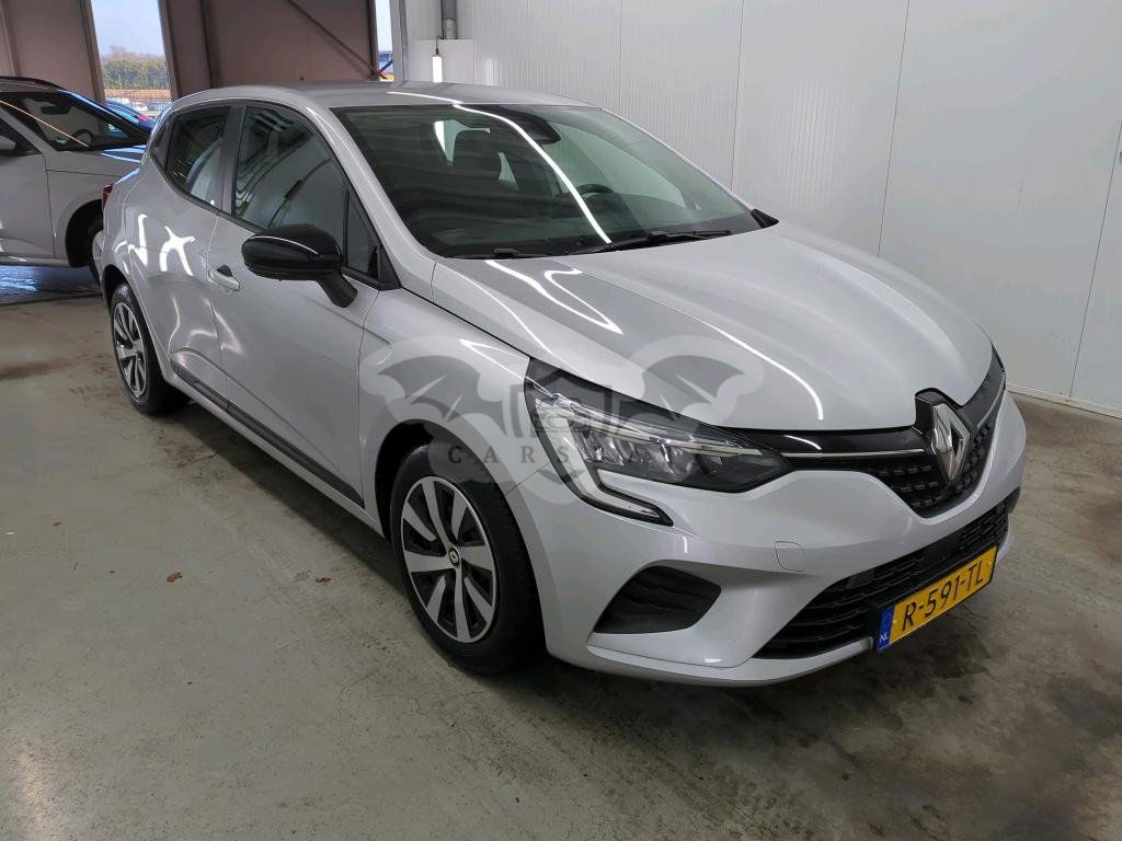 Renault Clio 1.0 Tce Zen 2022