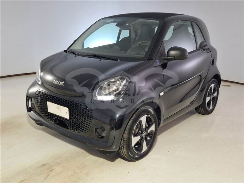 Smart Fortwo Passion 2021