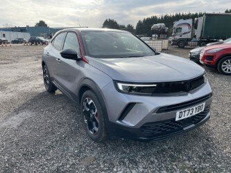Vauxhall Mokka 1.2 Turbo 2024