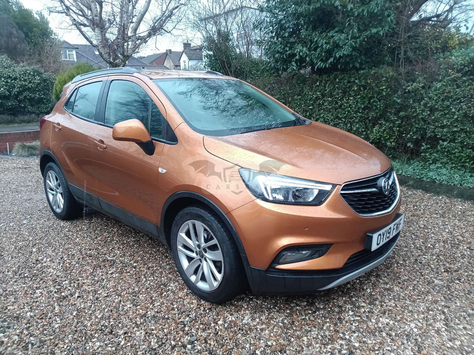 Vauxhall Mokka 1.4 2019