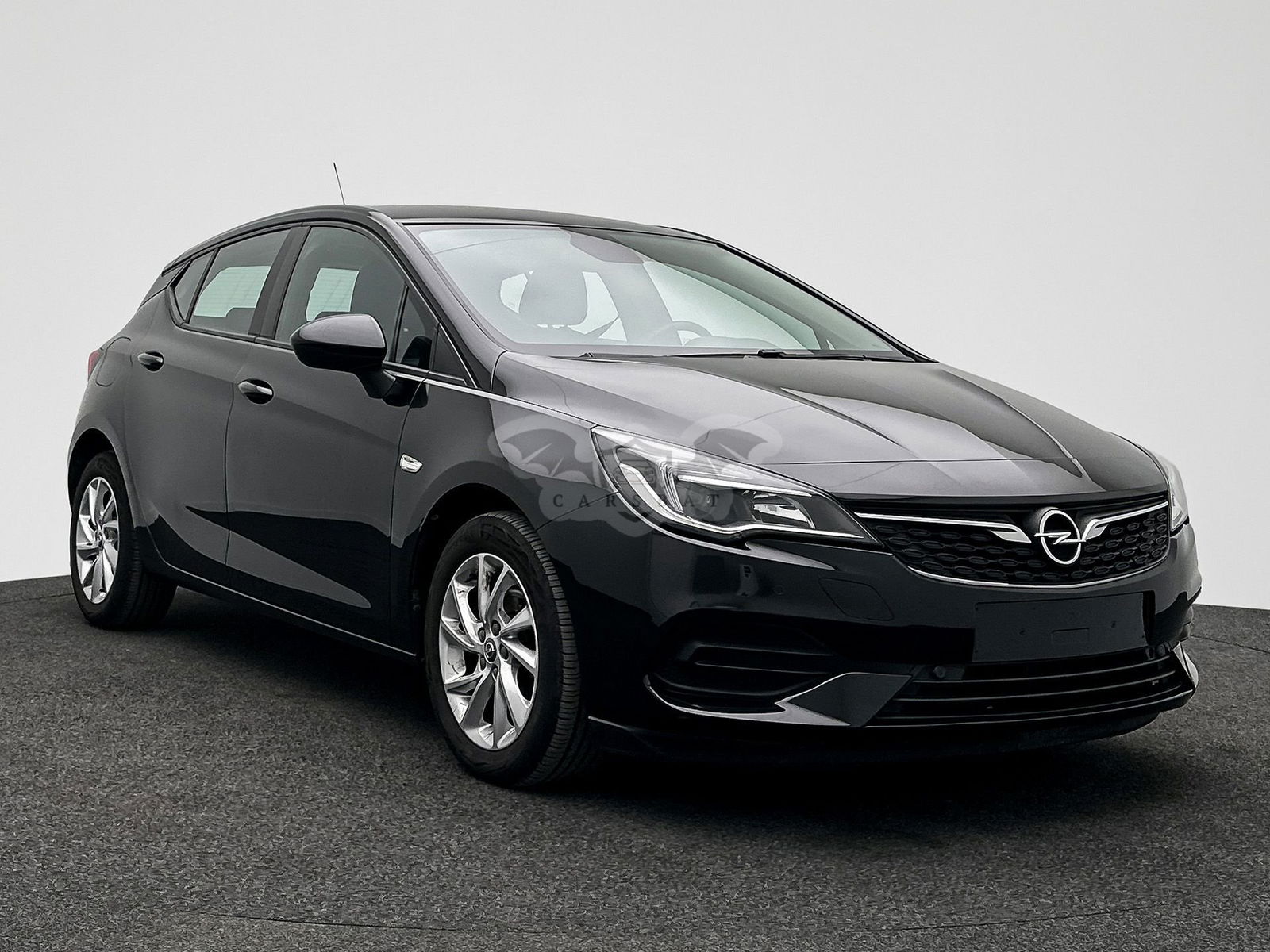 Opel Astra 1.5 Edition 2020